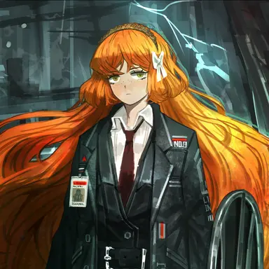Profile image of 이스마엘