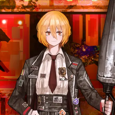 Profile image of 돈키호테
