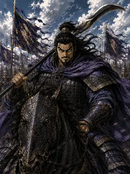 Profile image of Fan Ang