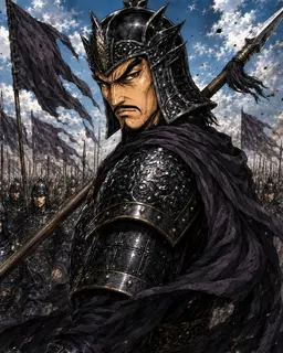 Profile image of Hao Zhan
