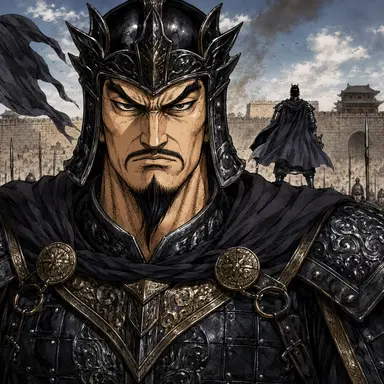 Profile image of Hao Zhan