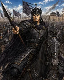 Profile image of Hao Zhan