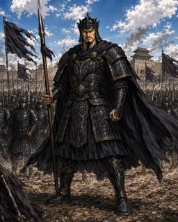 Profile image of Hao Zhan