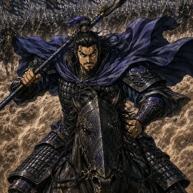 Profile image of Fan Ang