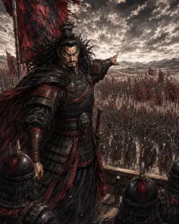 Profile image of Sima Xuan