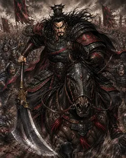 Profile image of Sima Xuan