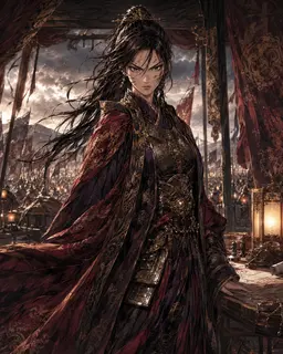 Profile image of Hong Lan