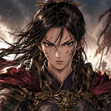 Profile image of Hong Lan