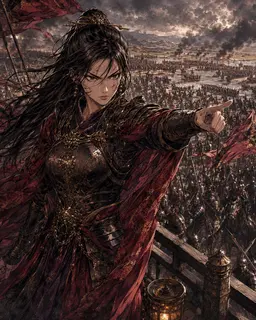 Profile image of Hong Lan