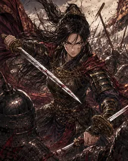 Profile image of Hong Lan