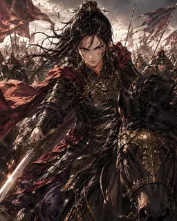 Profile image of Hong Lan