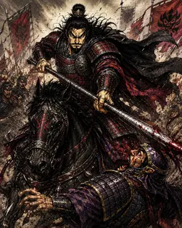 Profile image of Zhu Yue