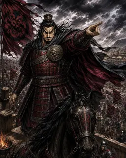 Profile image of Zhu Yue