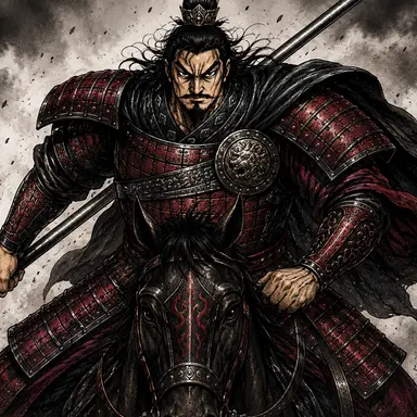Profile image of Zhu Yue
