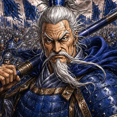 Profile image of Lie Ang