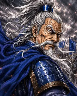 Profile image of Lie Ang