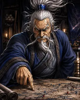 Profile image of Lie Ang