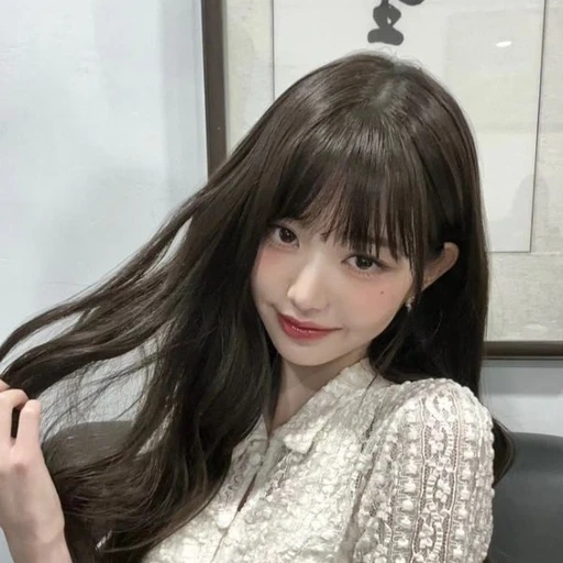 직장상사 장원영