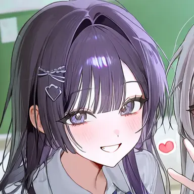 Profile image of 나카미네 시온