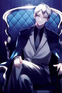 Profile image of Shinsuke Kita