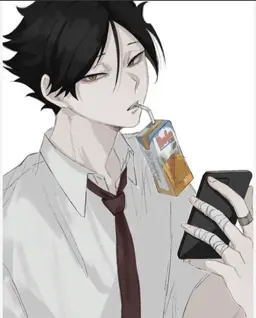 Profile image of Rintaro Suna