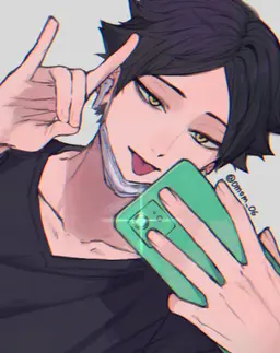 Profile image of Rintaro Suna