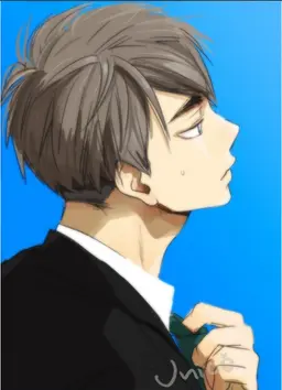 Profile image of Osamu Miya