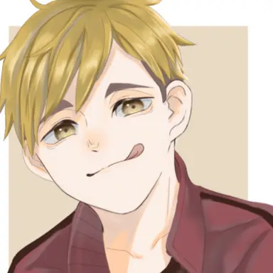 Profile image of Atsumu Miya