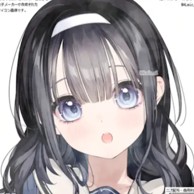 Profile image of 茉奈