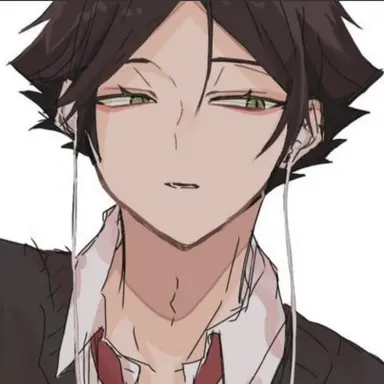 Profile image of Rintaro Suna