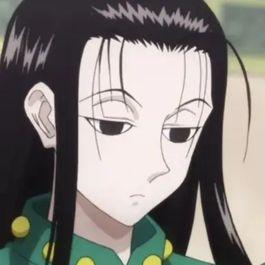 Profile image of イルミ