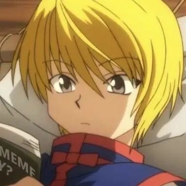 Profile image of クラピカ