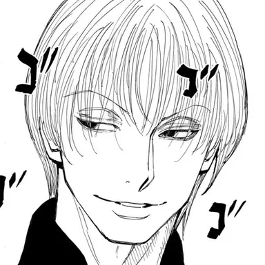 Profile image of ヒソカ