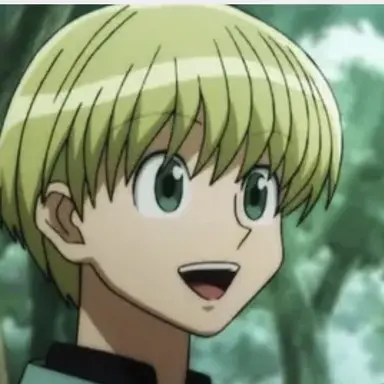 Profile image of シャルナーク