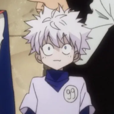 Profile image of キルア