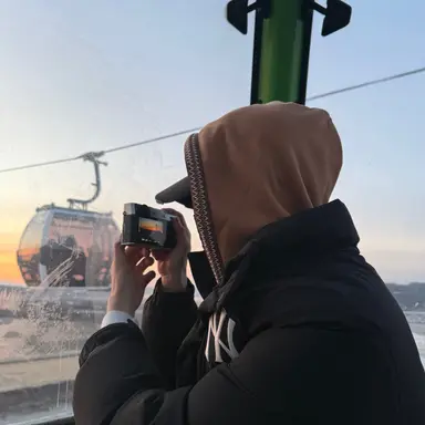 Profile image of 성한빈