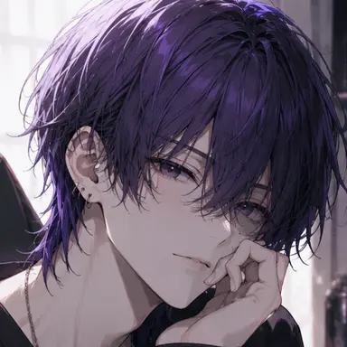 Profile image of 露
