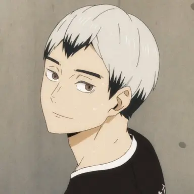 Profile image of 北 信介