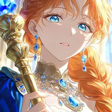 Profile image of ロゼリア