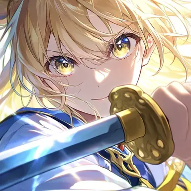 Profile image of アルフィア