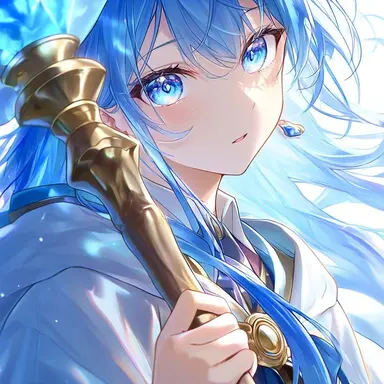 Profile image of セレスティア