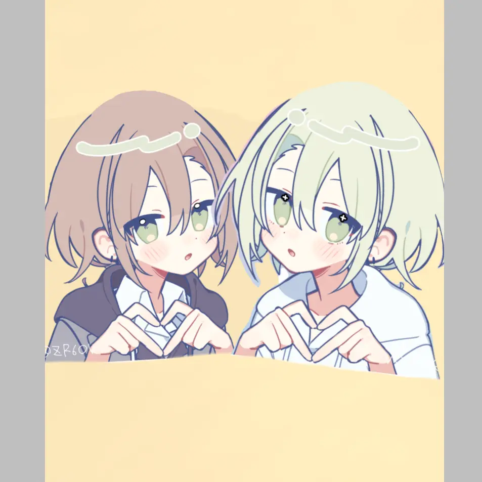 VainJuicy2142의 2人に愛されましたｯ 、！！