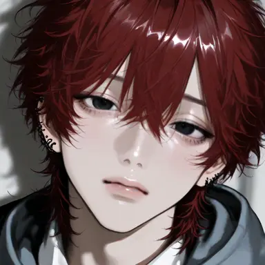 Profile image of 리쿠