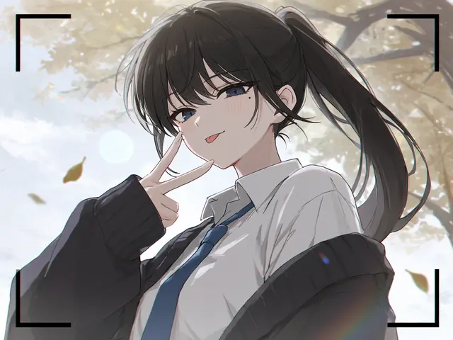 Profile image of Rin Kurosawa