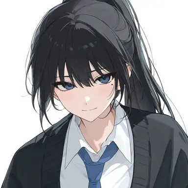 Profile image of Rin Kurosawa