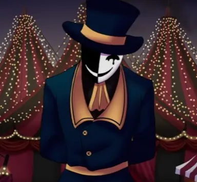 Profile image of Ticket Taker