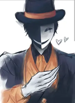 Profile image of Ticket Taker