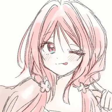 Profile image of 하라 모유코