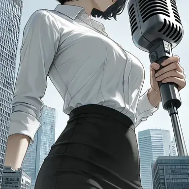 Profile image of 速水 玲奈