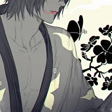 Profile image of 高杉晋助